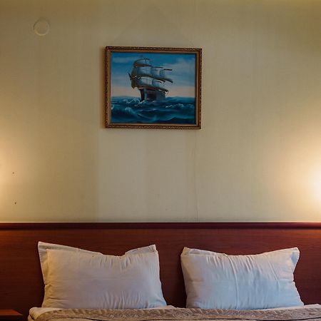 Dionis Hotel Várna Kültér fotó