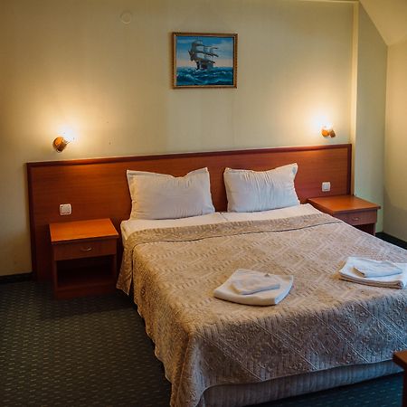 Dionis Hotel Várna Kültér fotó