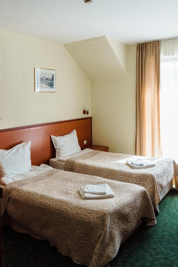 Dionis Hotel Várna Kültér fotó