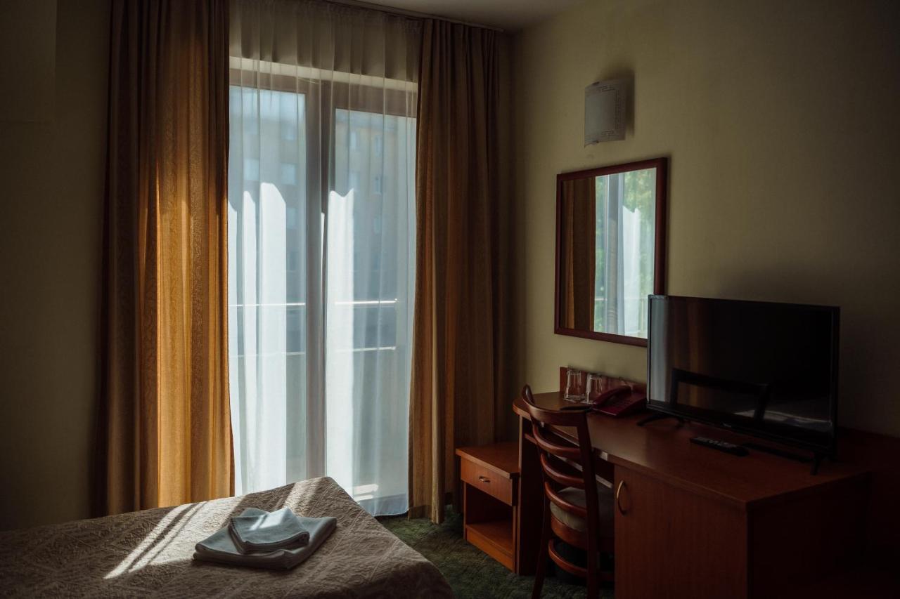 Dionis Hotel Várna Kültér fotó
