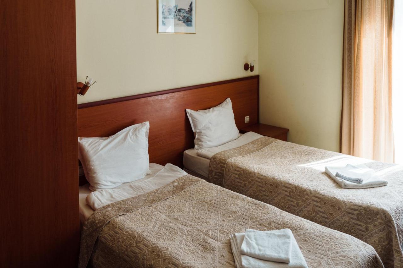 Dionis Hotel Várna Kültér fotó