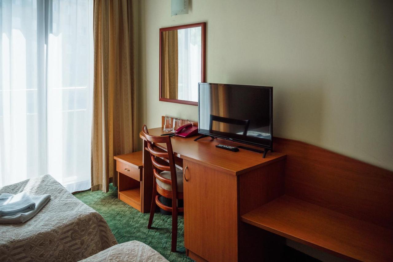 Dionis Hotel Várna Kültér fotó