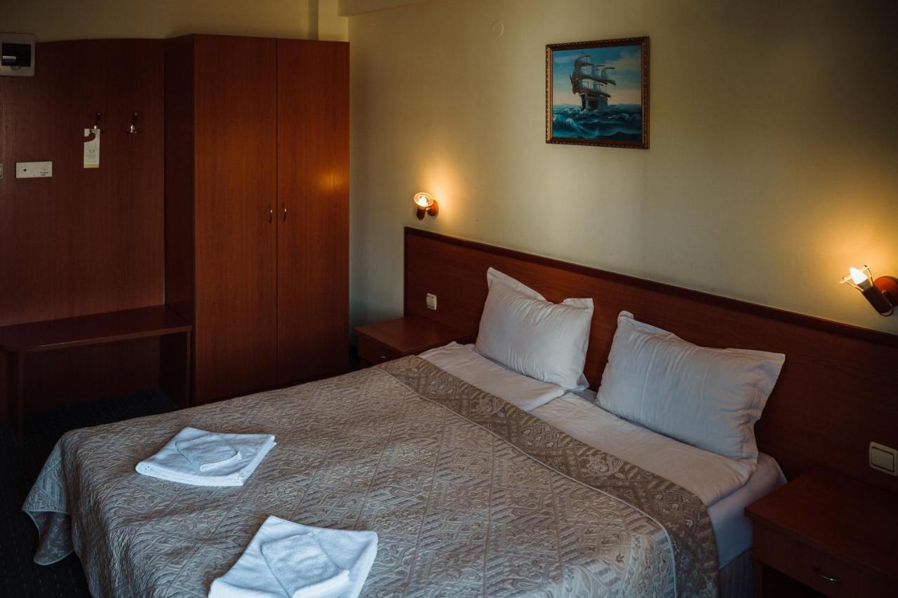 Dionis Hotel Várna Kültér fotó