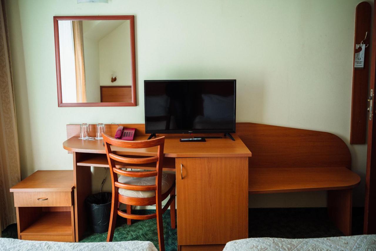 Dionis Hotel Várna Kültér fotó