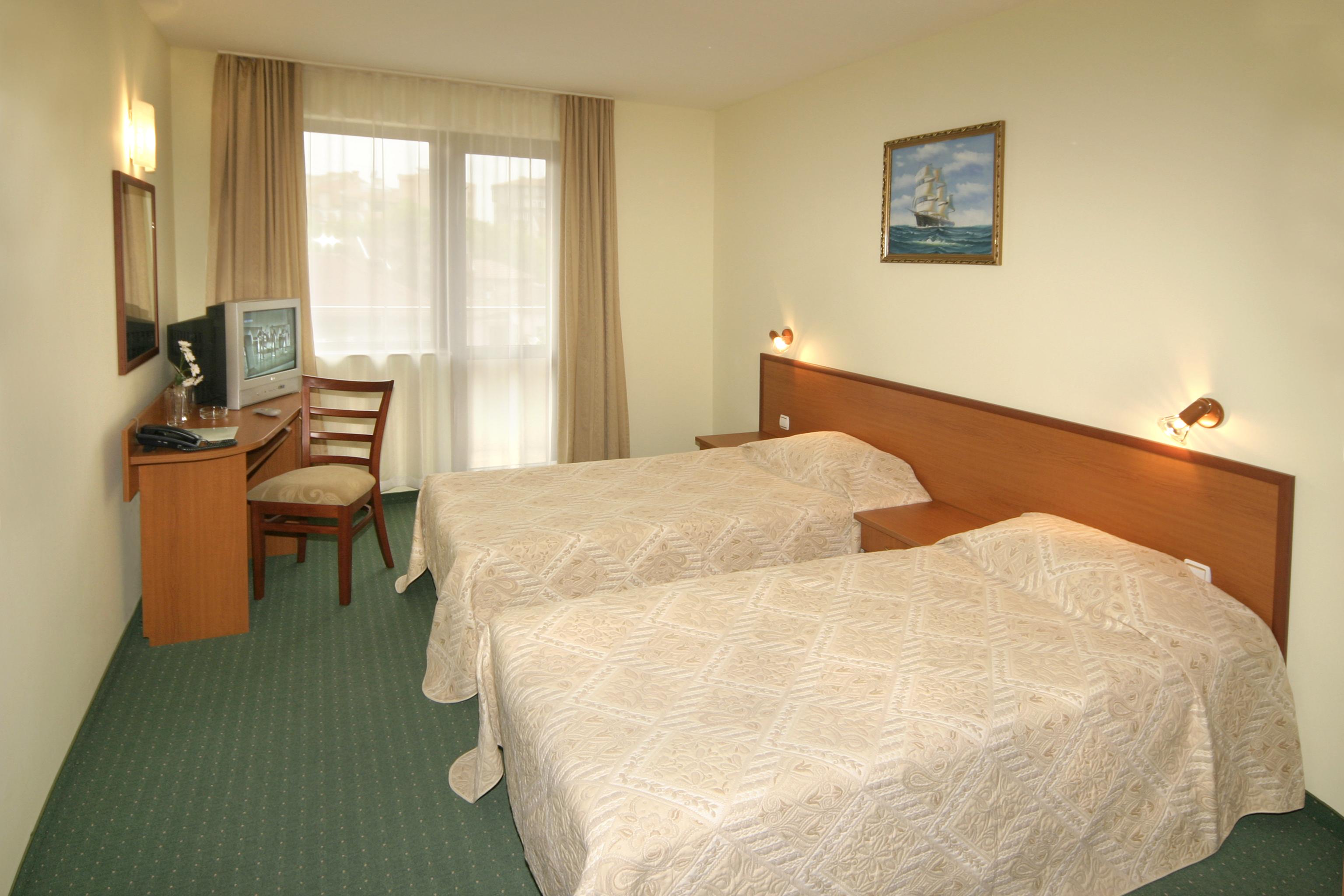 Dionis Hotel Várna Kültér fotó