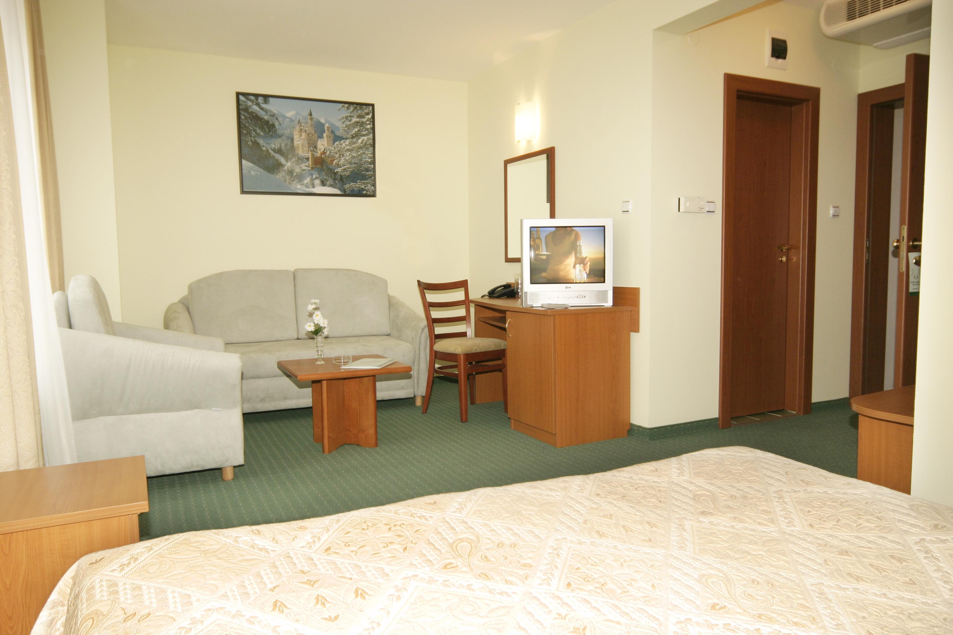 Dionis Hotel Várna Kültér fotó