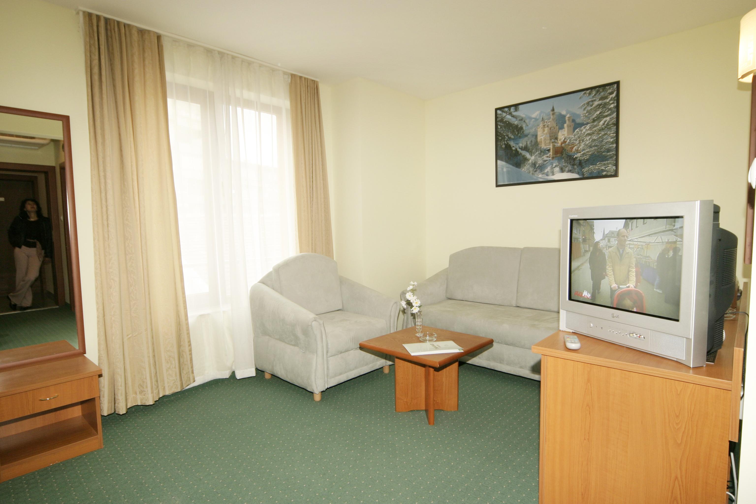 Dionis Hotel Várna Kültér fotó