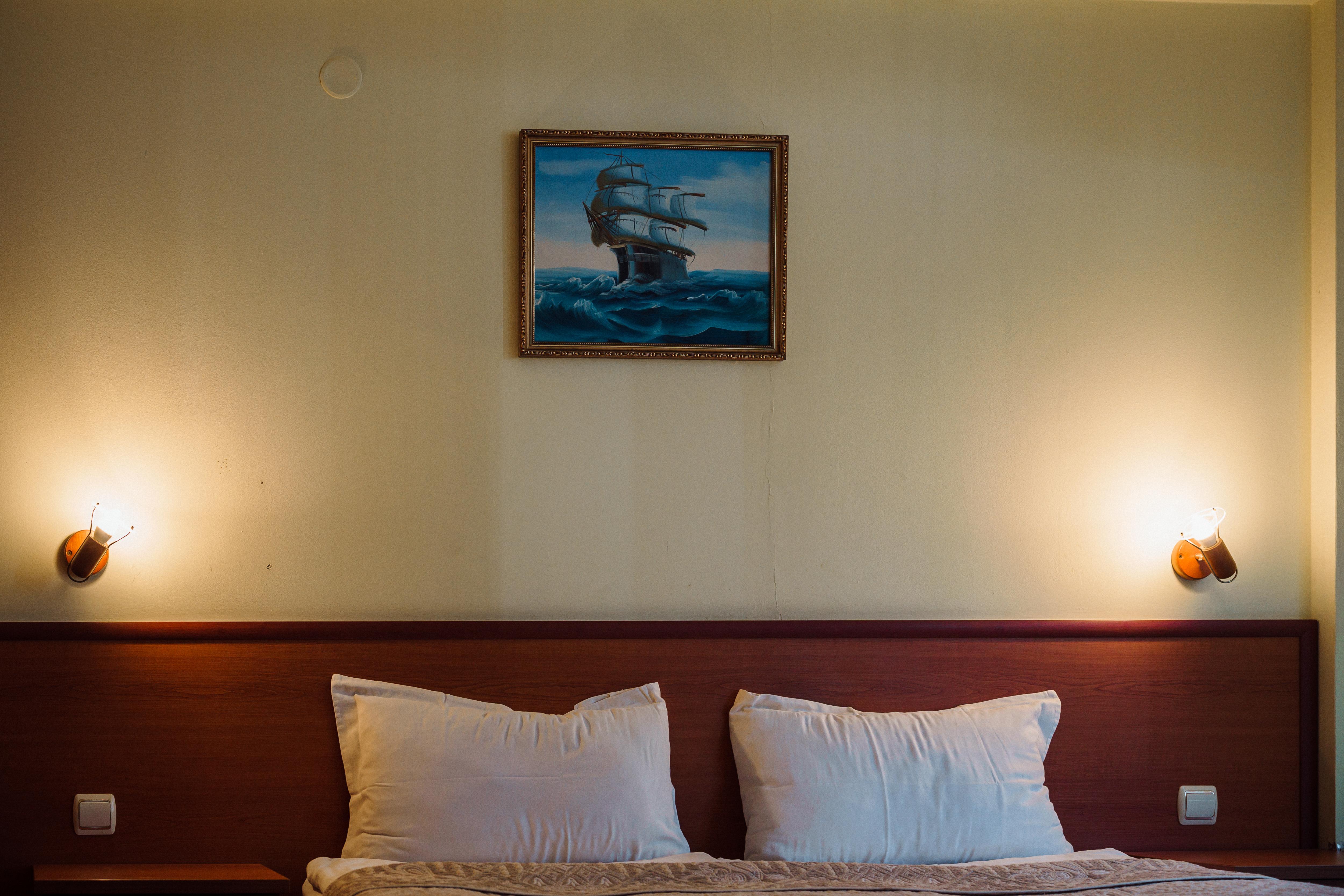 Dionis Hotel Várna Kültér fotó