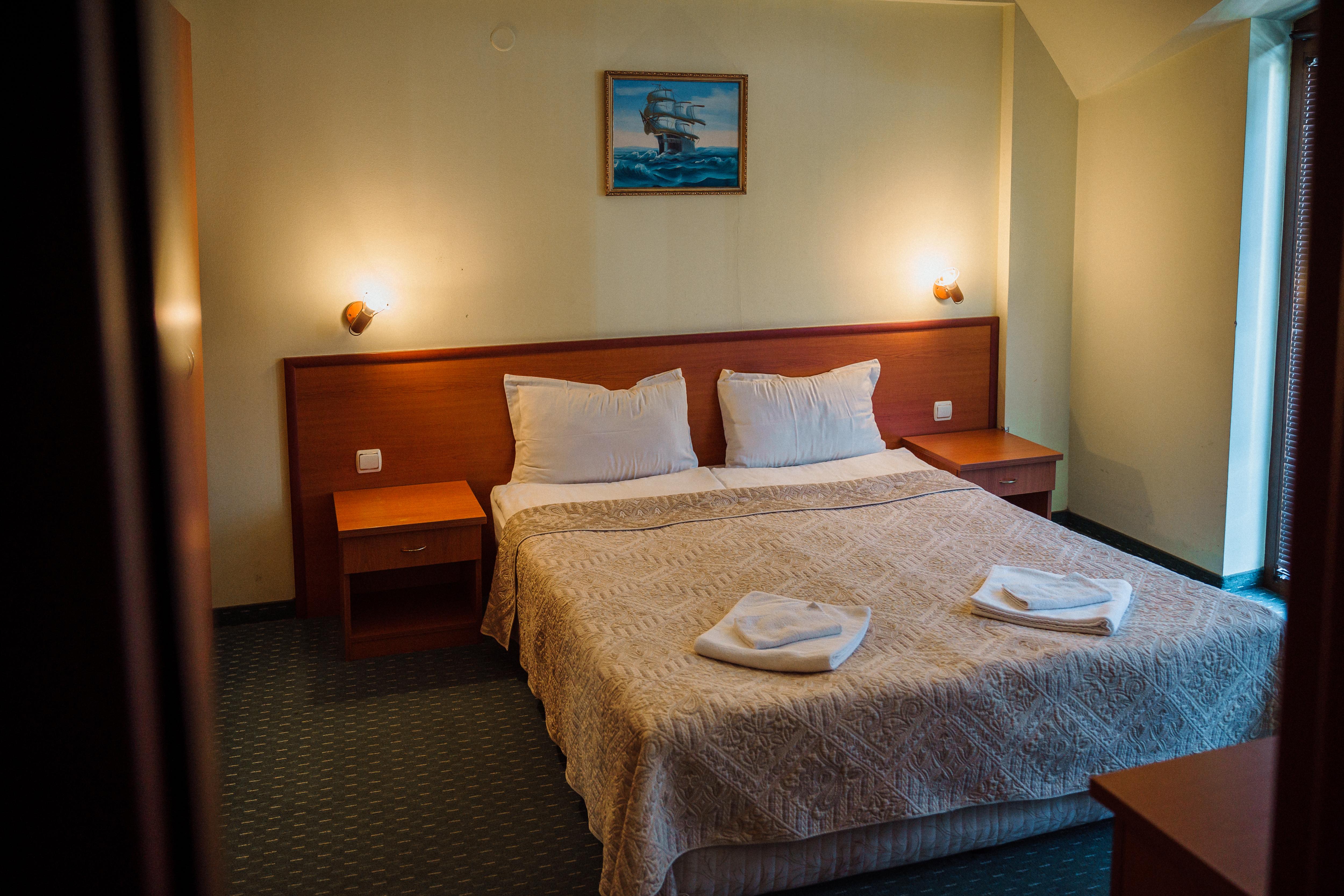 Dionis Hotel Várna Kültér fotó