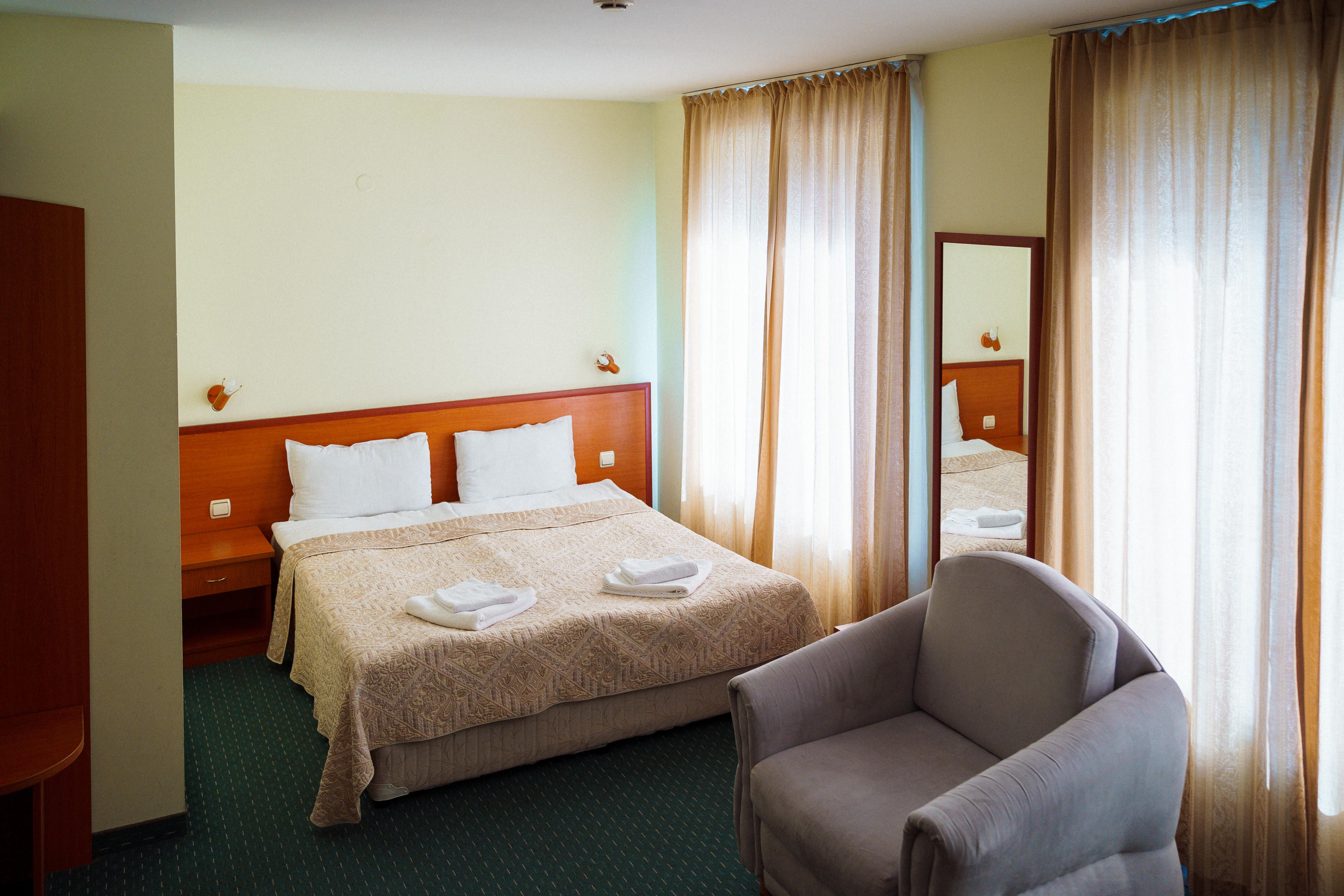 Dionis Hotel Várna Kültér fotó