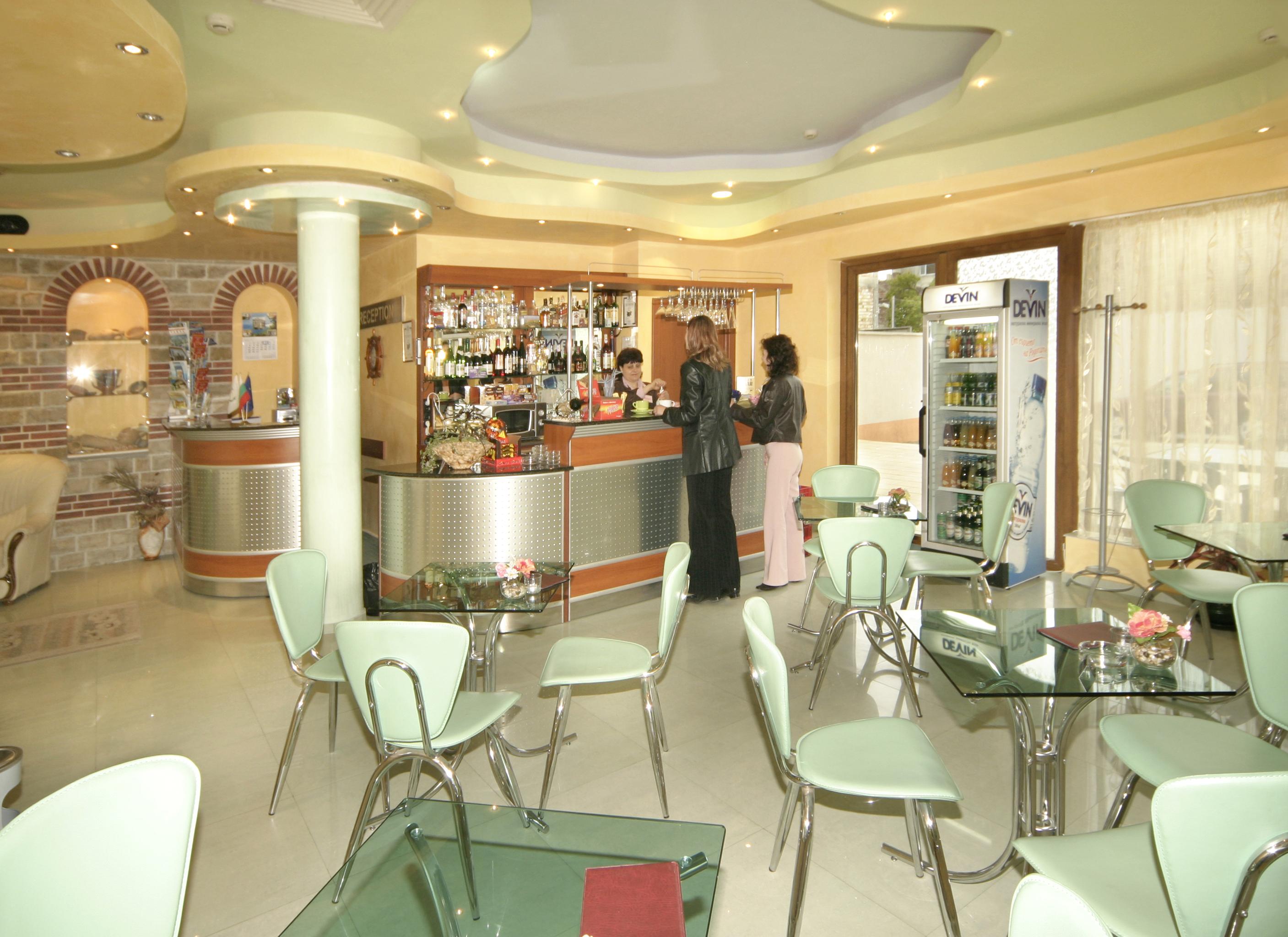 Dionis Hotel Várna Kültér fotó