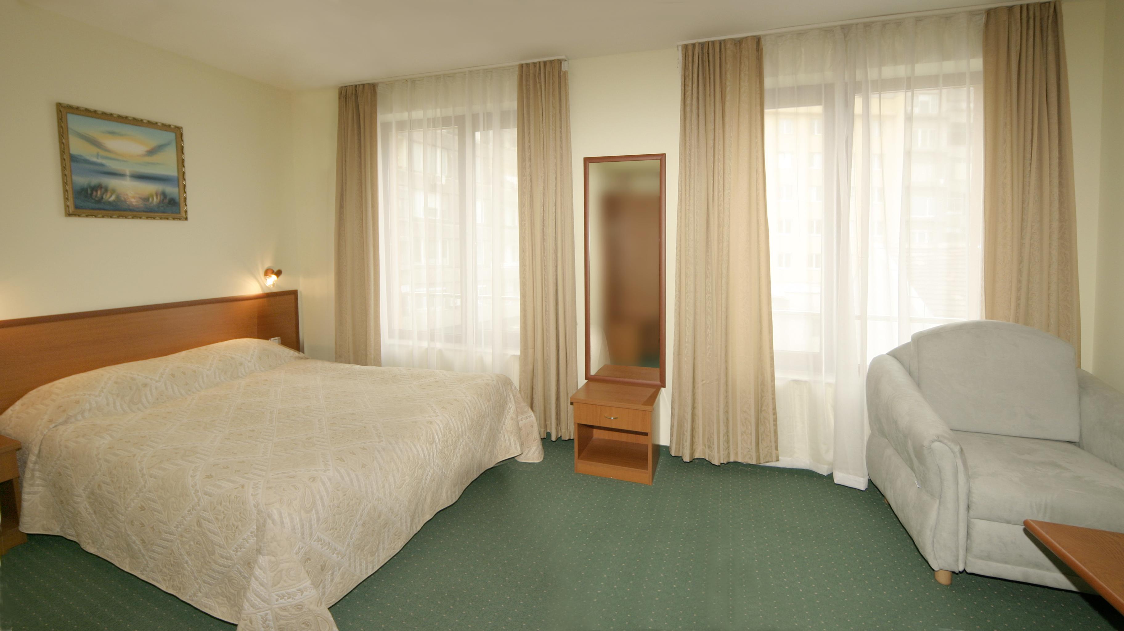 Dionis Hotel Várna Kültér fotó