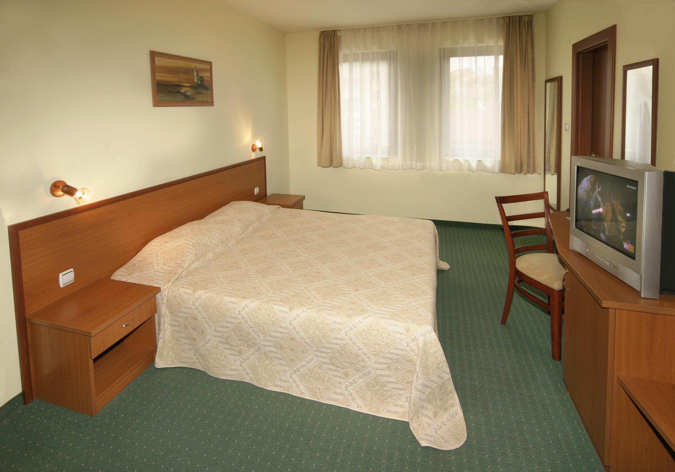 Dionis Hotel Várna Kültér fotó