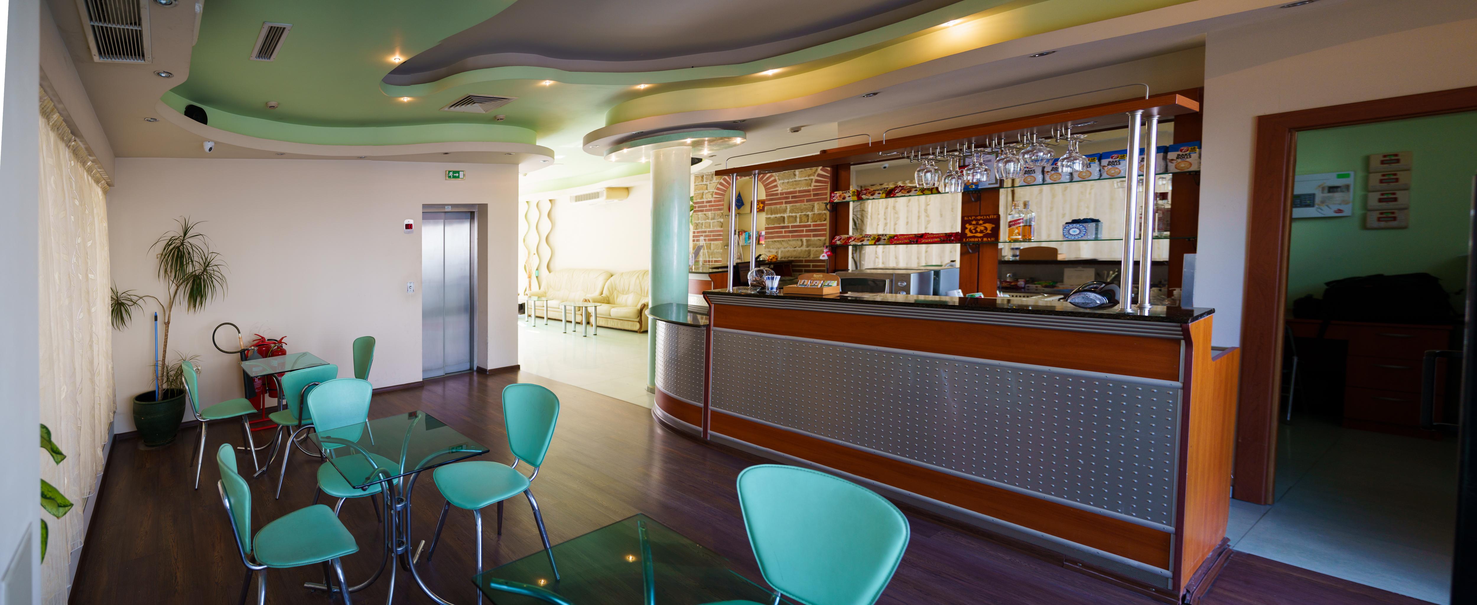 Dionis Hotel Várna Kültér fotó