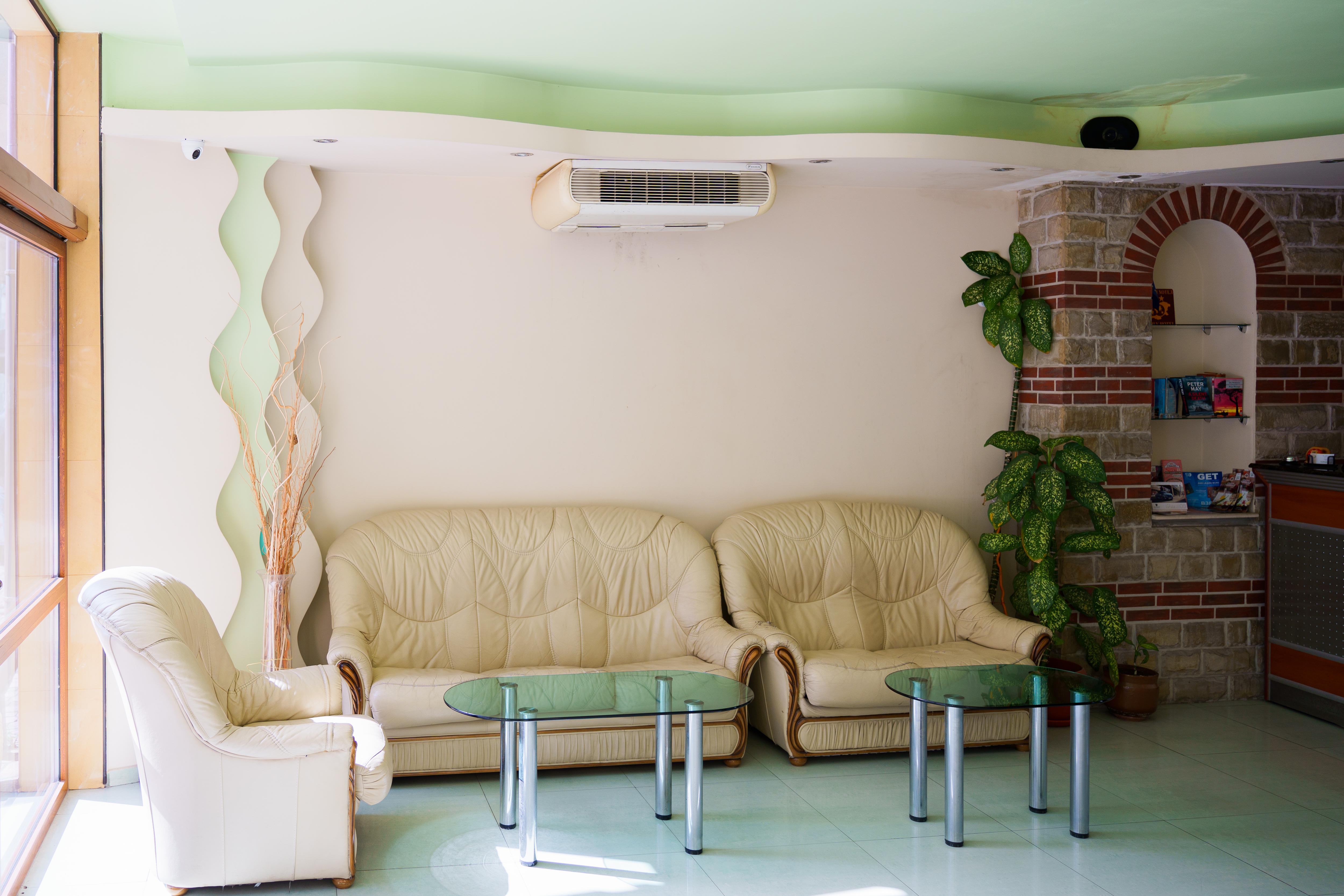 Dionis Hotel Várna Kültér fotó