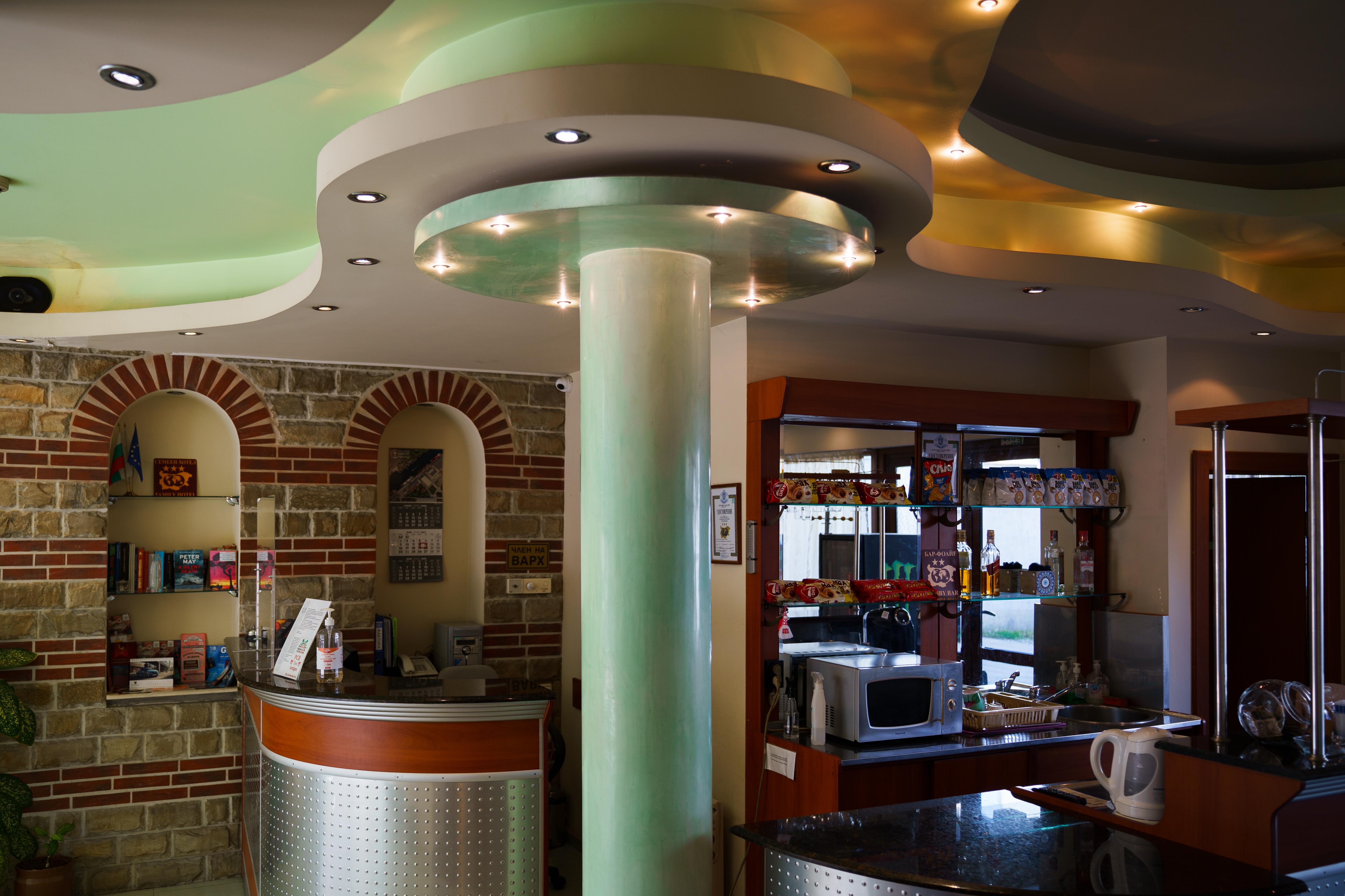 Dionis Hotel Várna Kültér fotó