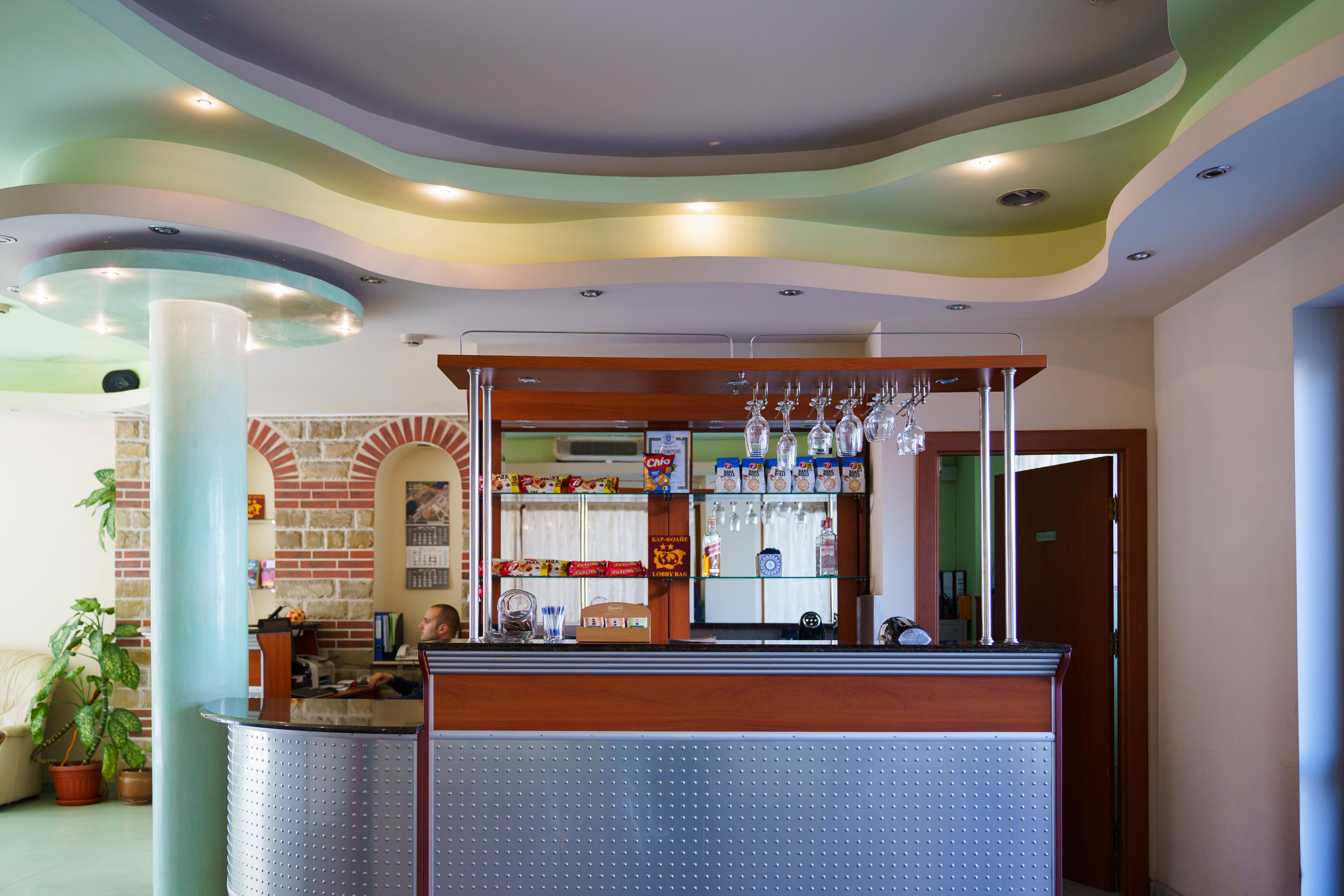 Dionis Hotel Várna Kültér fotó