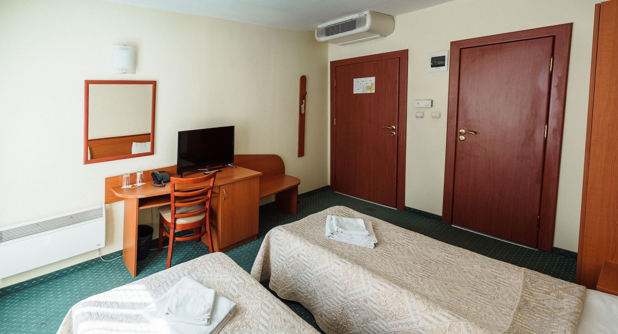Dionis Hotel Várna Kültér fotó