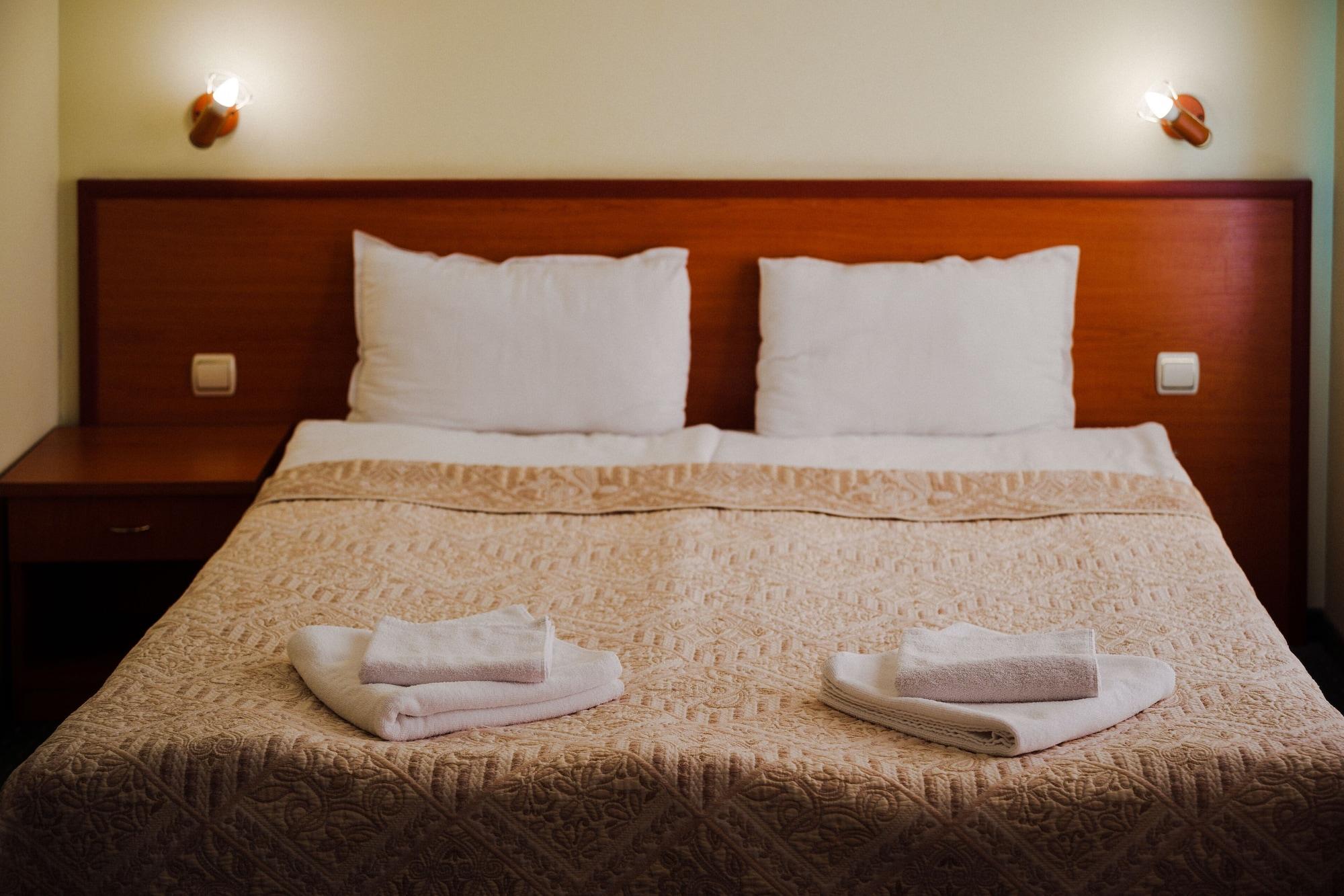 Dionis Hotel Várna Kültér fotó