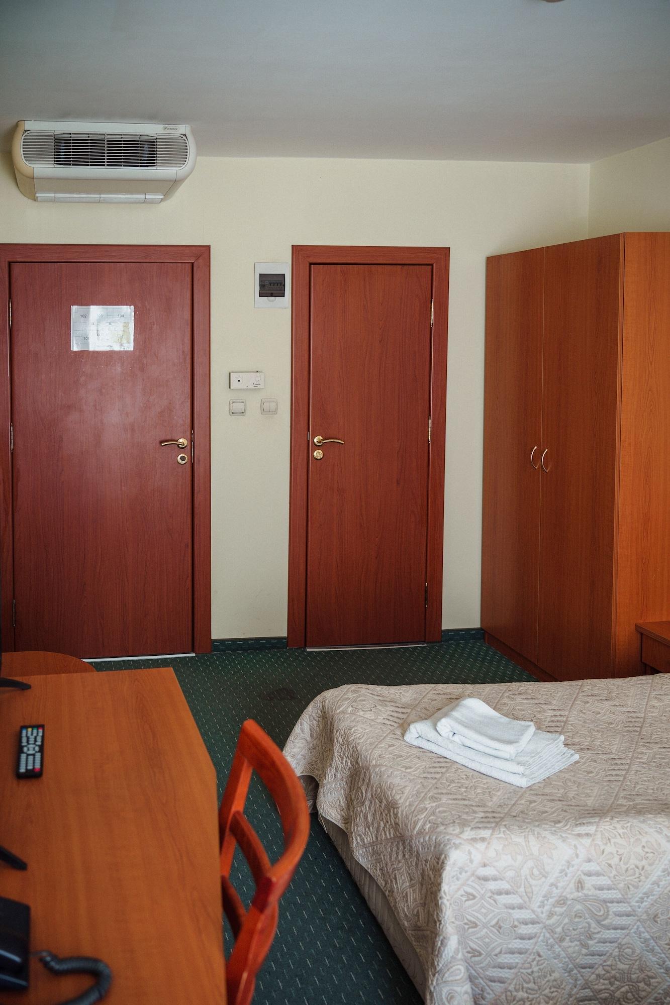 Dionis Hotel Várna Kültér fotó
