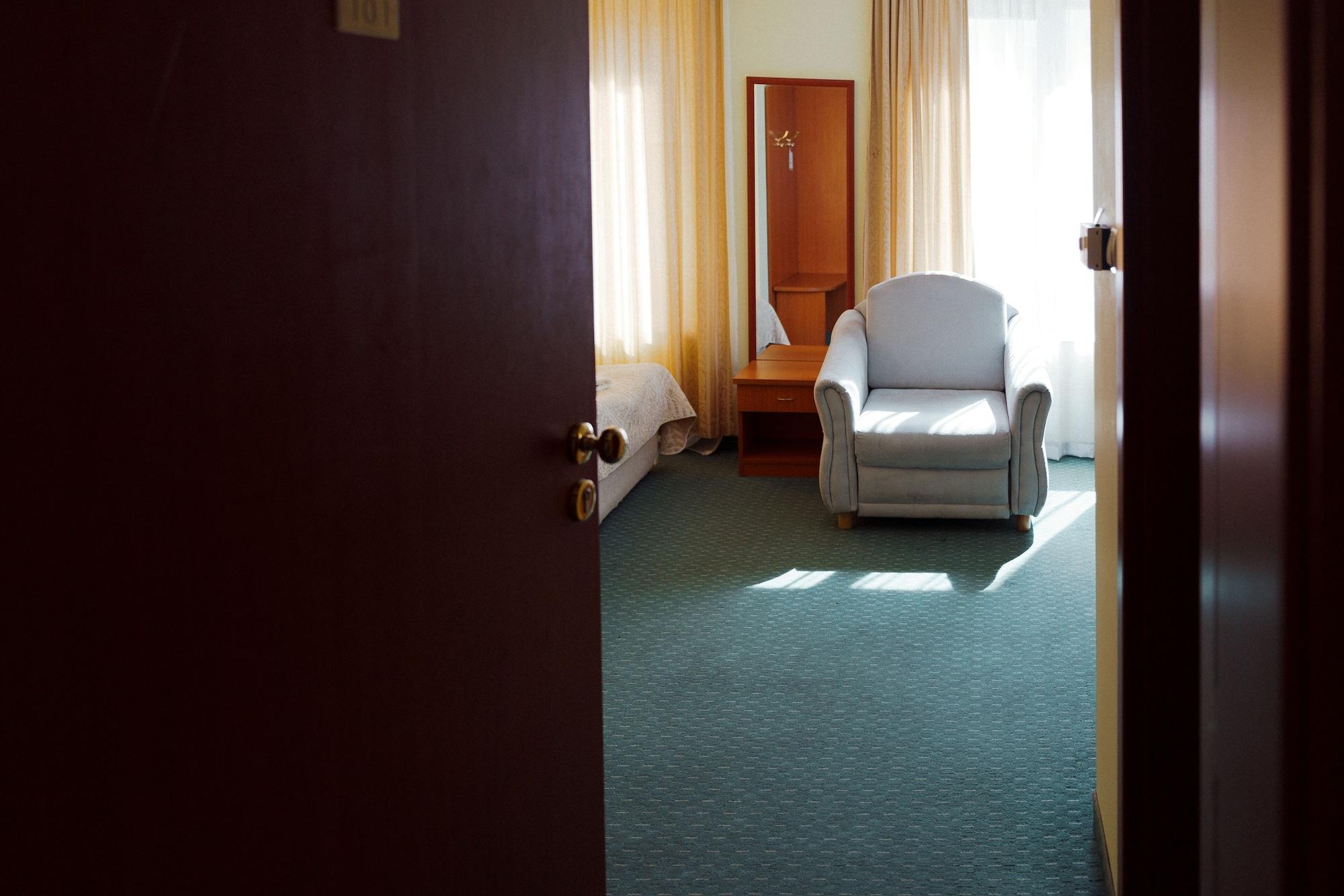 Dionis Hotel Várna Kültér fotó