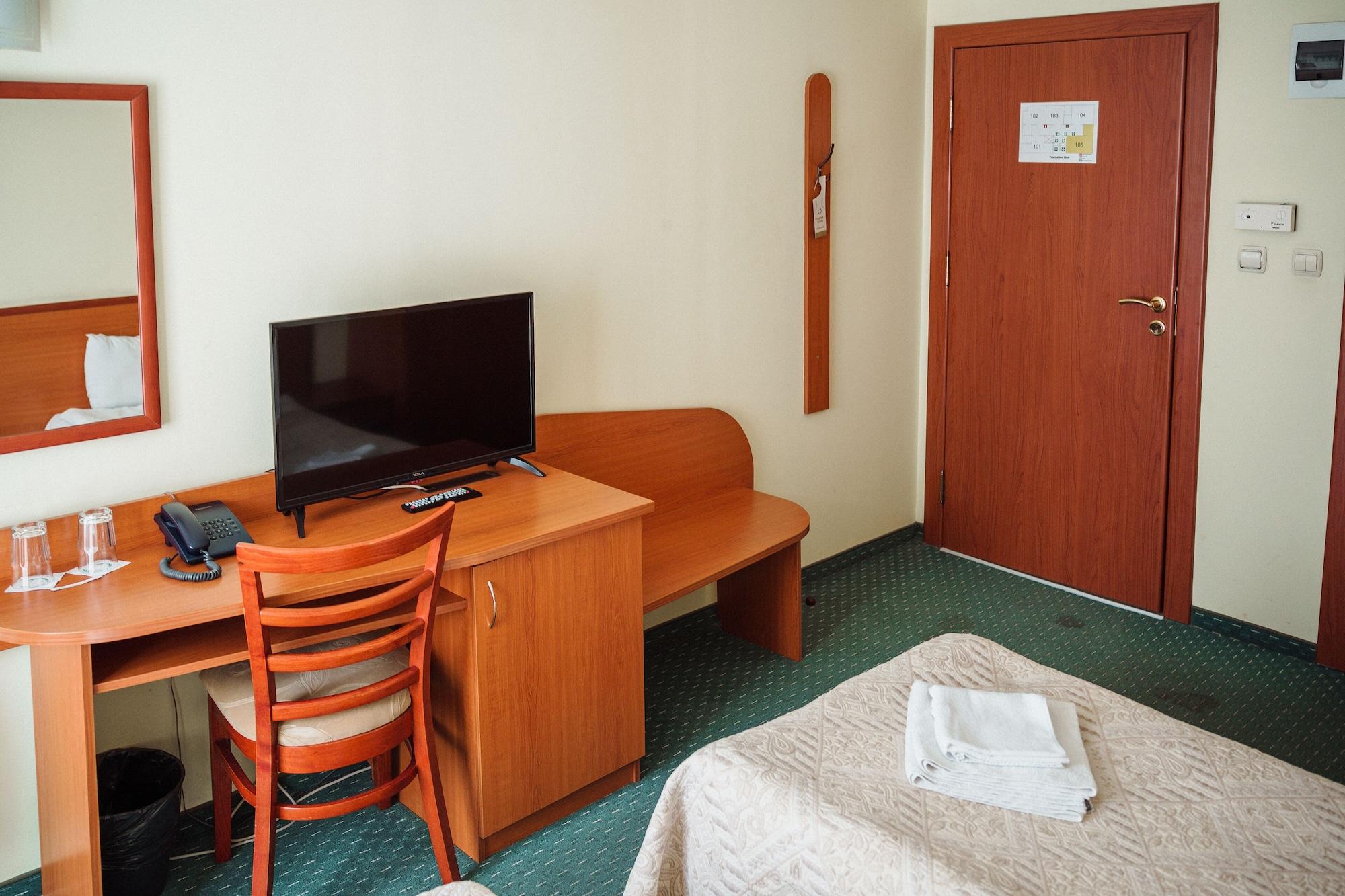 Dionis Hotel Várna Kültér fotó